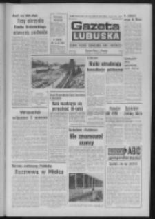 Gazeta Lubuska : dziennik Polskiej Zjednoczonej Partii Robotniczej : Zielona Góra - Gorzów R. XXV Nr 204 (8 września 1976). - Wyd. A