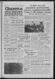 Gazeta Lubuska : dziennik Polskiej Zjednoczonej Partii Robotniczej : Zielona Góra - Gorzów R. XXV Nr 206 (10 września 1976). - Wyd. A