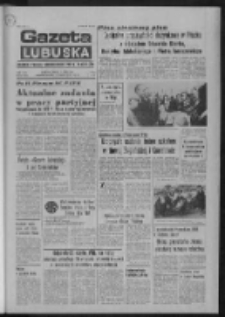 Gazeta Lubuska : dziennik Polskiej Zjednoczonej Partii Robotniczej : Zielona G&oacute;ra - Gorz&oacute;w R. XXV Nr 208 (13 września 1976). - Wyd. A