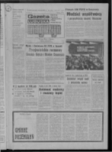 Gazeta Lubuska : magazyn : dziennik Polskiej Zjednoczonej Partii Robotniczej : Zielona Góra - Gorzów R. XXV Nr 230 (9/10 października 1976). - Wyd. A