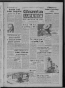 Gazeta Lubuska : dziennik Polskiej Zjednoczonej Partii Robotniczej : Zielona G&oacute;ra - Gorz&oacute;w R. XXV Nr 244 (26 października 1976). - Wyd. A