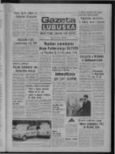 Gazeta Lubuska : dziennik Polskiej Zjednoczonej Partii Robotniczej : Zielona Góra - Gorzów R. XXV Nr 253 (5 listopada 1976). - Wyd. A