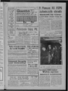 Gazeta Lubuska : magazyn : dziennik Polskiej Zjednoczonej Partii Robotniczej : Zielona Góra - Gorzów R. XXV Nr 276 (3/4/5 grudnia 1976). - Wyd. A