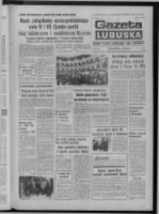 Gazeta Lubuska : dziennik Polskiej Zjednoczonej Partii Robotniczej : Zielona G&oacute;ra - Gorz&oacute;w R. XXV Nr 280 (9 grudnia 1976). - Wyd. A
