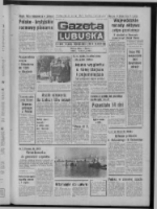 Gazeta Lubuska : dziennik Polskiej Zjednoczonej Partii Robotniczej : Zielona Góra - Gorzów R. XXV Nr 287 (17 grudnia 1976). - Wyd. A