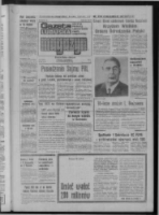 Gazeta Lubuska : magazyn : dziennik Polskiej Zjednoczonej Partii Robotniczej : Zielona Góra - Gorzów R. XXV Nr 288 (18/19 grudnia 1976). - Wyd. A