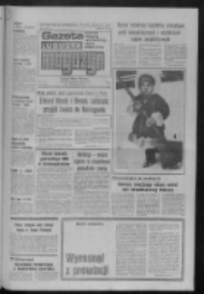 Gazeta Lubuska : magazyn : dziennik Polskiej Zjednoczonej Partii Robotniczej : Zielona Góra - Gorzów R. XXV [właśc. XXVI] Nr 51 (4/5/6 marca 1977). - Wyd. A
