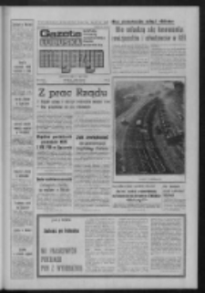 Gazeta Lubuska : magazyn : dziennik Polskiej Zjednoczonej Partii Robotniczej : Zielona Góra - Gorzów R. XXV [właśc. XXVI] Nr 57 (12/13 marca 1977). - Wyd. A
