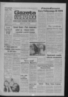 Gazeta Lubuska : dziennik Polskiej Zjednoczonej Partii Robotniczej : Zielona Góra - Gorzów R. XXVI Nr 73 (31 marca 1977). - Wyd. A