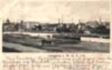 Gorzów Wlkp. / Landsberg a. W.