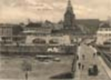 Gorz&oacute;w Wlkp. / Landsberg a/ Warthe; Am Bollwerk