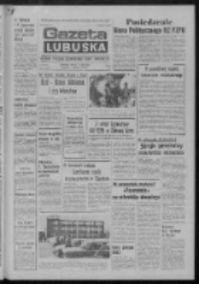 Gazeta Lubuska : dziennik Polskiej Zjednoczonej Partii Robotniczej : Zielona Góra - Gorzów R. XXVI Nr 100 (4 maja 1977). - Wyd. A