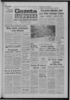 Gazeta Lubuska : dziennik Polskiej Zjednoczonej Partii Robotniczej : Zielona G&oacute;ra - Gorz&oacute;w R. XXVI Nr 104 (10 maja 1977). - Wyd. A