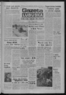 Gazeta Lubuska : dziennik Polskiej Zjednoczonej Partii Robotniczej : Zielona Góra - Gorzów R. XXVI Nr 181 (12 sierpnia 1977). - Wyd. A