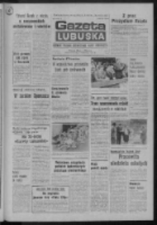 Gazeta Lubuska : dziennik Polskiej Zjednoczonej Partii Robotniczej : Zielona Góra - Gorzów R. XXVI Nr 200 (5 września 1977). - Wyd. A