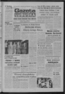 Gazeta Lubuska : dziennik Polskiej Zjednoczonej Partii Robotniczej : Zielona Góra - Gorzów R. XXVI Nr 201 (6 września 1977). - Wyd. A