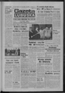 Gazeta Lubuska : dziennik Polskiej Zjednoczonej Partii Robotniczej : Zielona Góra - Gorzów R. XXVI Nr 204 (9 września 1977). - Wyd. A