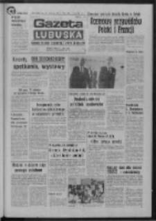 Gazeta Lubuska : dziennik Polskiej Zjednoczonej Partii Robotniczej : Zielona Góra - Gorzów R. XXVI Nr 207 (13 września 1977). - Wyd. A