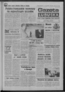 Gazeta Lubuska : dziennik Polskiej Zjednoczonej Partii Robotniczej : Zielona Góra - Gorzów R. XXVI Nr 207 [właśc. 208] (14 września 1977). - Wyd. A