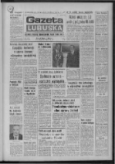 Gazeta Lubuska : dziennik Polskiej Zjednoczonej Partii Robotniczej : Zielona Góra - Gorzów R. XXVI Nr 216 (23 września 1977). - Wyd. A
