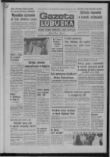 Gazeta Lubuska : dziennik Polskiej Zjednoczonej Partii Robotniczej : Zielona Góra - Gorzów R. XXVI Nr 218 (26 września 1977). - Wyd. A