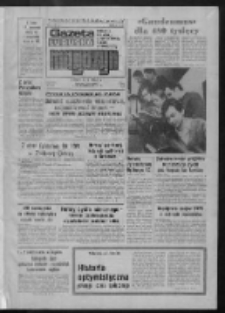 Gazeta Lubuska : magazyn : dziennik Polskiej Zjednoczonej Partii Robotniczej : Zielona Góra - Gorzów R. XXVI [Nr] 223 (1/2 października 1977). - Wyd. A
