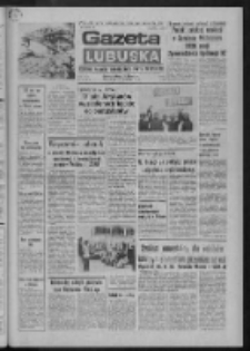 Gazeta Lubuska : dziennik Polskiej Zjednoczonej Partii Robotniczej : Zielona Góra - Gorzów R. XXVI Nr 261 (16 listopada 1977). - Wyd. A