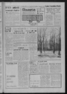 Gazeta Lubuska : magazyn : dziennik Polskiej Zjednoczonej Partii Robotniczej : Zielona Góra - Gorzów R. XXVI Nr 280 (10/11 grudnia 1977). - Wyd. A