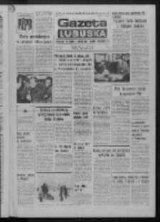 Gazeta Lubuska : dziennik Polskiej Zjednoczonej Partii Robotniczej : Zielona Góra - Gorzów R. XXVII Nr 3 (4 stycznia 1978). - Wyd. A