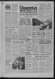 Gazeta Lubuska : dziennik Polskiej Zjednoczonej Partii Robotniczej : Zielona Góra - Gorzów R. XXVII Nr 4 (5 stycznia 1978). - Wyd. A