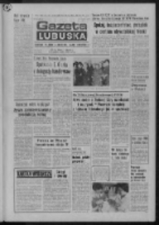 Gazeta Lubuska : dziennik Polskiej Zjednoczonej Partii Robotniczej : Zielona Góra - Gorzów R. XXVII Nr 21 (26 stycznia 1978). - Wyd. A