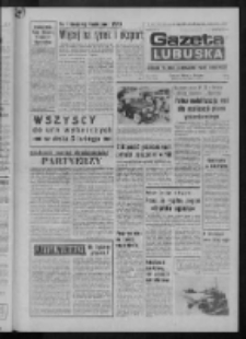 Gazeta Lubuska : dziennik Polskiej Zjednoczonej Partii Robotniczej : Zielona Góra - Gorzów R. XXVII Nr 28 (3 lutego 1978). - Wyd. A