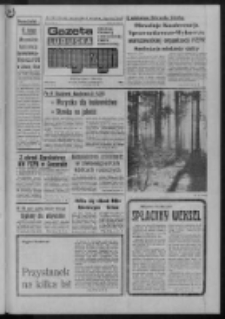 Gazeta Lubuska : magazyn : dziennik Polskiej Zjednoczonej Partii Robotniczej : Zielona Góra - Gorzów R. XXVI [właśc. XXVII] Nr 34 (10/11/12 lutego 1978). - Wyd. A
