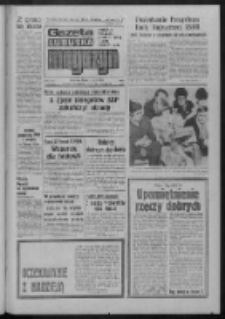 Gazeta Lubuska : magazyn : dziennik Polskiej Zjednoczonej Partii Robotniczej : Zielona Góra - Gorzów R. XXVI [właśc. XXVII] Nr 46 (25/26 lutego 1978). - Wyd. A