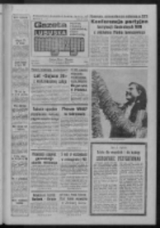 Gazeta Lubuska : magazyn : dziennik Polskiej Zjednoczonej Partii Robotniczej : Zielona Góra - Gorzów R. XXVI [właśc. XXVII] Nr 51 (3/4/5 marca 1978). - Wyd. A