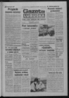 Gazeta Lubuska : dziennik Polskiej Zjednoczonej Partii Robotniczej : Zielona Góra - Gorzów R. XXVII Nr 55 (9 marca 1978). - Wyd. A