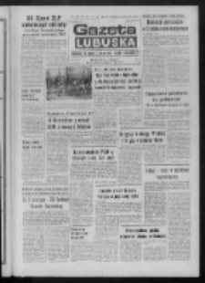 Gazeta Lubuska : dziennik Polskiej Zjednoczonej Partii Robotniczej : Zielona Góra - Gorzów R. XXVII Nr 81 (10 kwietnia 1978). - Wyd. A
