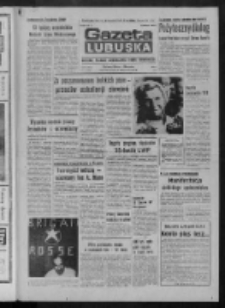 Gazeta Lubuska : dziennik Polskiej Zjednoczonej Partii Robotniczej : Zielona Góra - Gorzów R. XXVII Nr 93 (24 kwietnia 1978). - Wyd. A