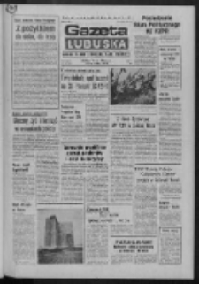 Gazeta Lubuska : dziennik Polskiej Zjednoczonej Partii Robotniczej : Zielona Góra - Gorzów R. XXVII Nr 112 (17 maja 1978). - Wyd. A