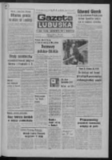 Gazeta Lubuska : dziennik Polskiej Zjednoczonej Partii Robotniczej : Zielona Góra - Gorzów R. XXVII Nr 113 (18 maja 1978). - Wyd. A
