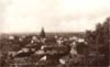 Gorzów Wlkp. / Landsberg a. Warthe; Totalansicht