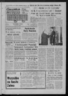 Gazeta Lubuska : magazyn : dziennik Polskiej Zjednoczonej Partii Robotniczej : Zielona Góra - Gorzów R. XXVI [właśc. XXVII] Nr 154 (7/8/9 lipca 1978). - Wyd. A