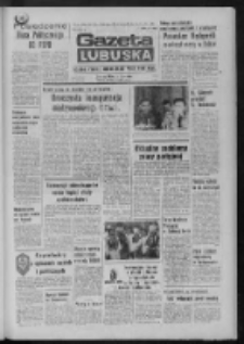 Gazeta Lubuska : dziennik Polskiej Zjednoczonej Partii Robotniczej : Zielona Góra - Gorzów R. XXVII Nr 209 (13 września 1978). - Wyd. A