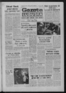 Gazeta Lubuska : dziennik Polskiej Zjednoczonej Partii Robotniczej : Zielona Góra - Gorzów R. XXVII Nr 214 (19 września 1978). - Wyd. A