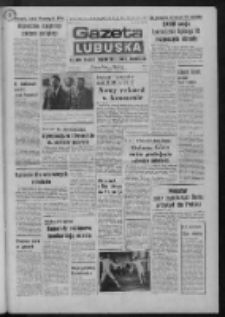 Gazeta Lubuska : dziennik Polskiej Zjednoczonej Partii Robotniczej : Zielona Góra - Gorzów R. XXVII Nr 216 (21 września 1978). - Wyd. A