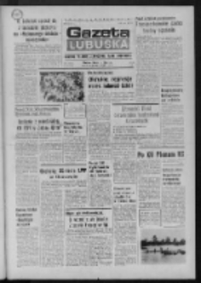 Gazeta Lubuska : dziennik Polskiej Zjednoczonej Partii Robotniczej : Zielona Góra - Gorzów R. XXVII Nr 220 (26 września 1978). - Wyd. A