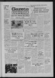 Gazeta Lubuska : dziennik Polskiej Zjednoczonej Partii Robotniczej : Zielona Góra - Gorzów R. XXVII Nr 222 (28 września 1978). - Wyd. A