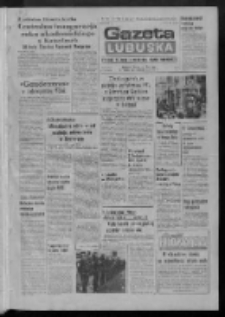 Gazeta Lubuska : dziennik Polskiej Zjednoczonej Partii Robotniczej : Zielona Góra - Gorzów R. XXVII Nr 226 (3 października 1978). - Wyd. A