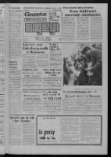 Gazeta Lubuska : magazyn : dziennik Polskiej Zjednoczonej Partii Robotniczej : Zielona Góra - Gorzów R. XXVI [właśc. XXVII] Nr 229 (6/7/8 października 1978). - Wyd. A