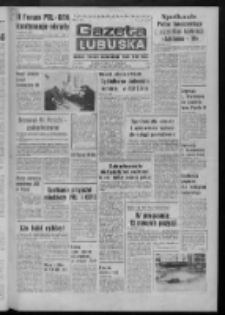 Gazeta Lubuska : dziennik Polskiej Zjednoczonej Partii Robotniczej : Zielona Góra - Gorzów R. XXVII Nr 239 (19 października 1978). - Wyd. A